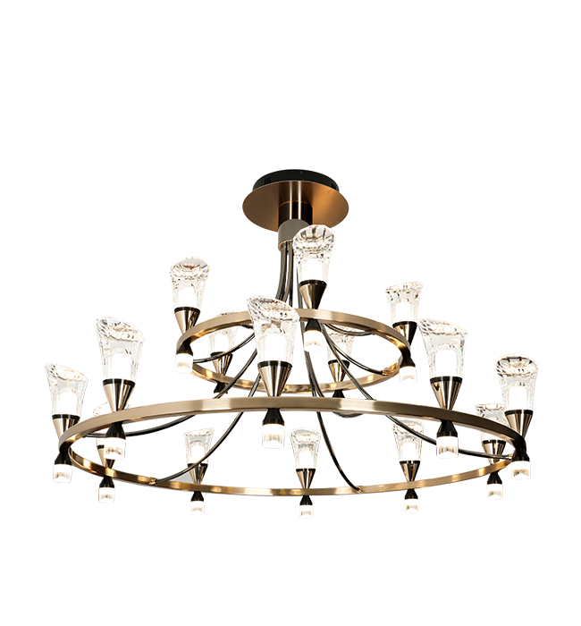 中山市松偉照明電器有限公司